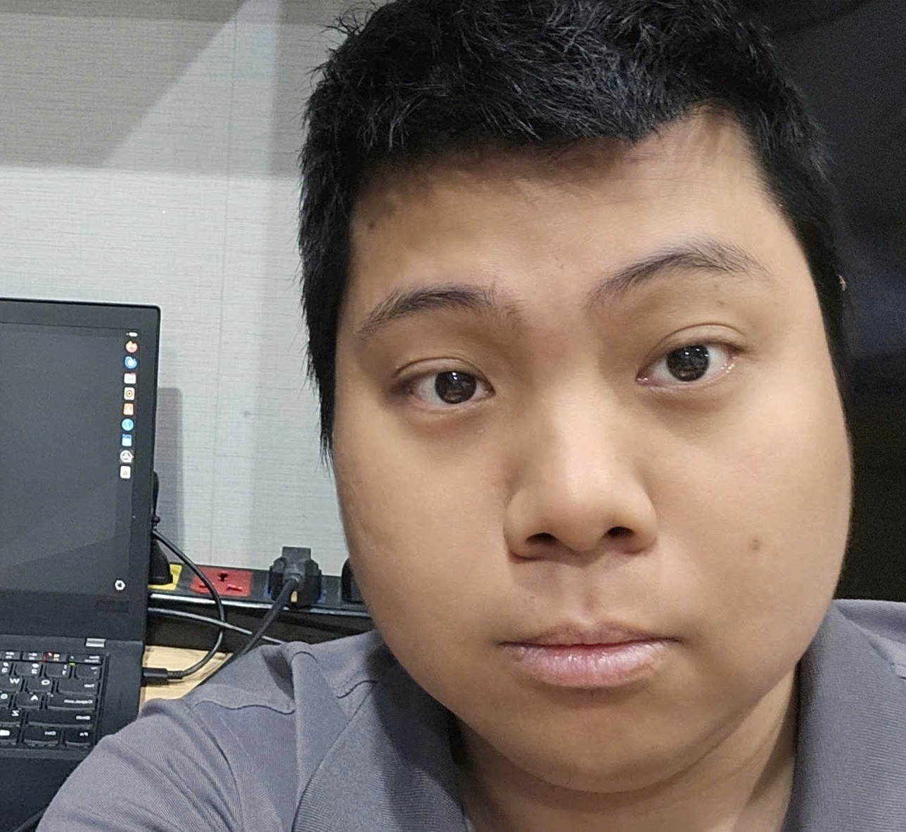 Ảnh đại diện của Nguyễn Hồng Quân